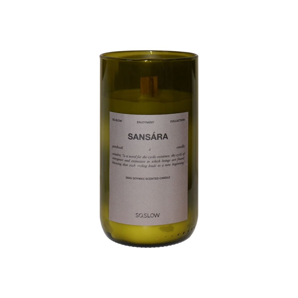 Sansára