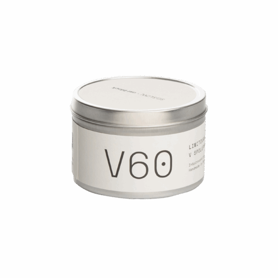 V60, OST BLOCK x SO.SLOW
