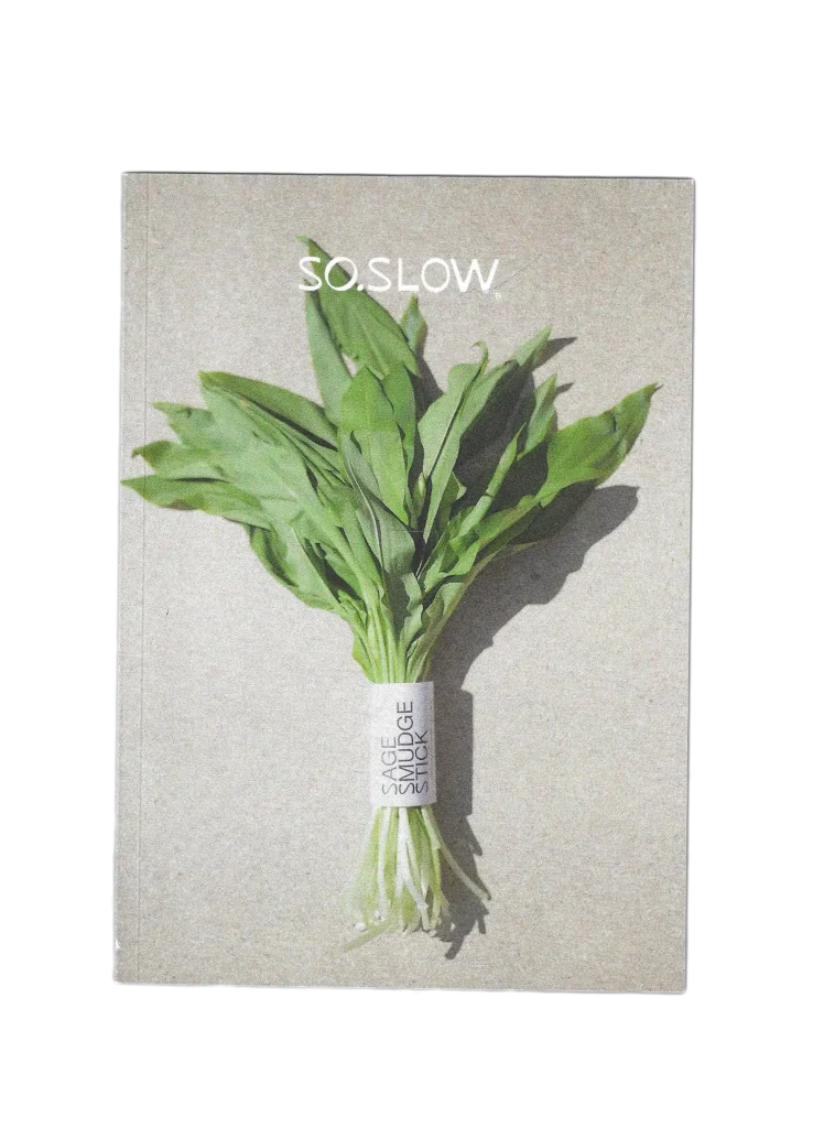 Notebook I