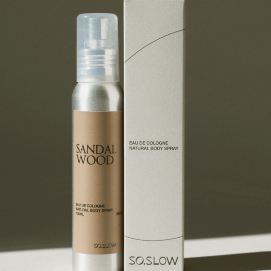 Sandal Wood