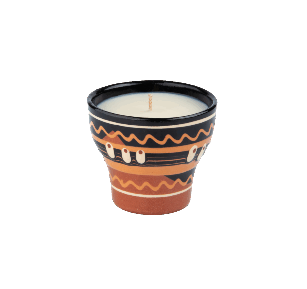 ROSEWOOD, VETIVER 140G