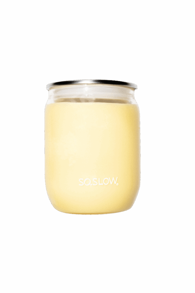 Clove - Santal - Tangerine