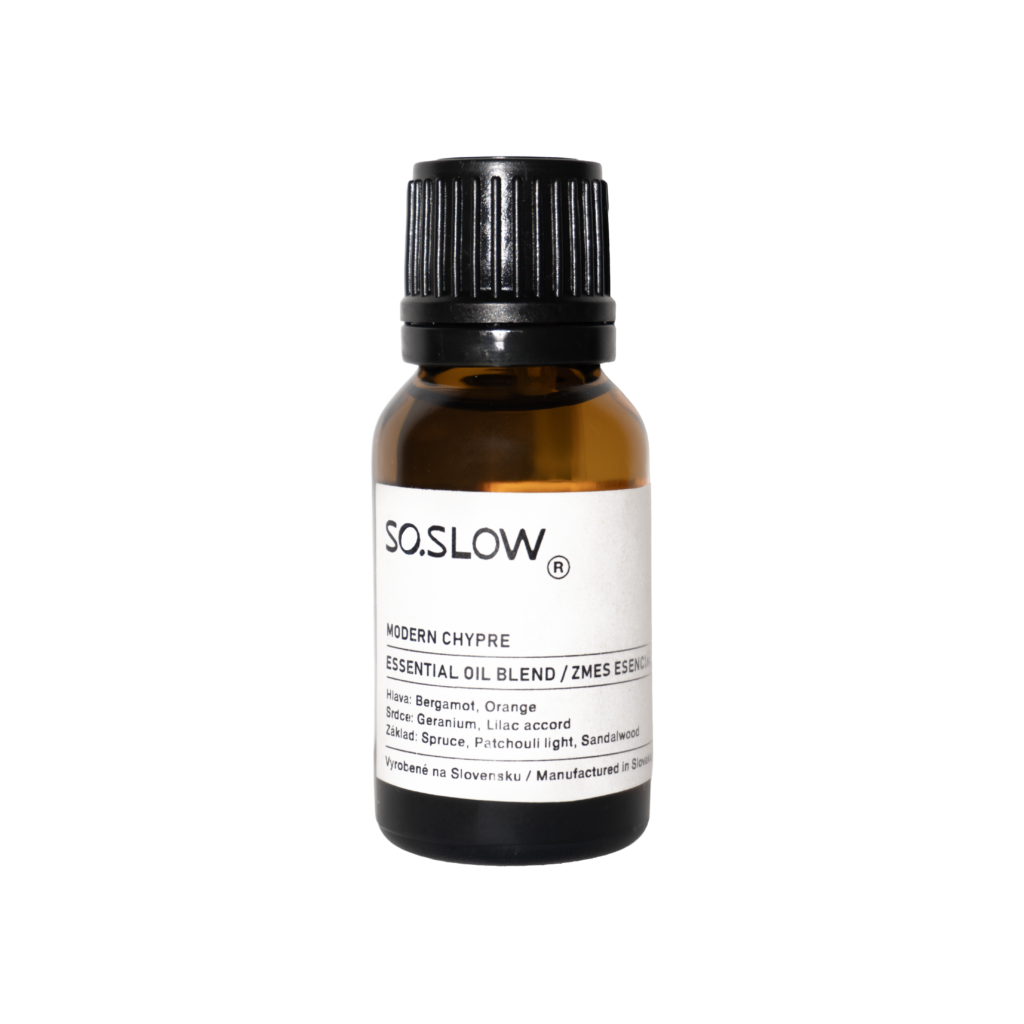 04 — MODERN CHYPRE