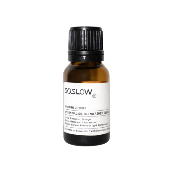 04 — MODERN CHYPRE