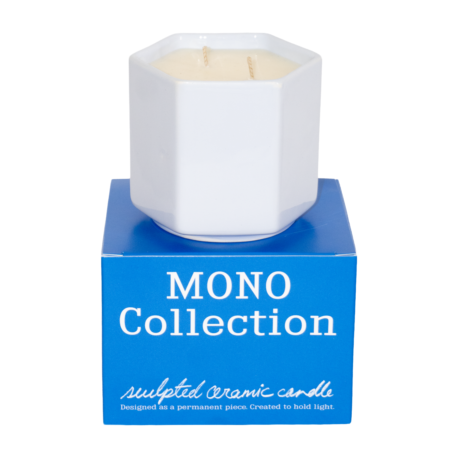 MONO II.